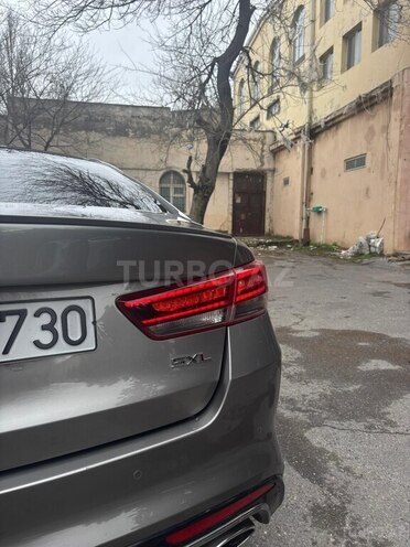 Kia Optima-12