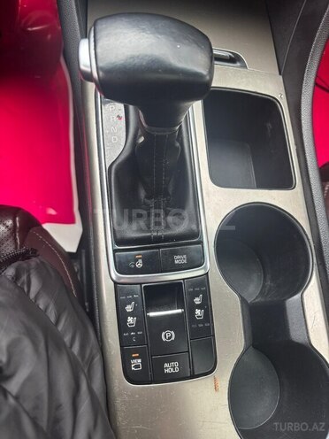 Kia Optima-14
