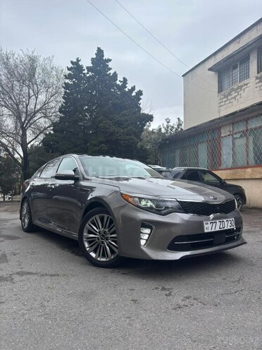 Kia Optima-15