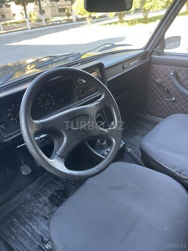 LADA (VAZ) 2107-11