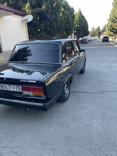 LADA (VAZ) 2107-6