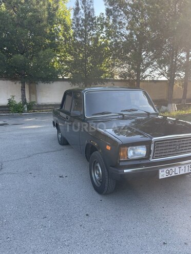LADA (VAZ) 2107-3