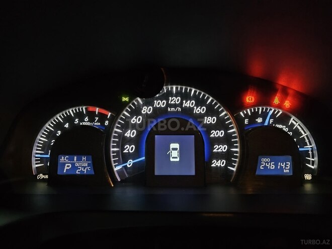 Toyota Camry-7