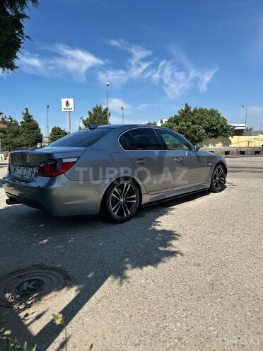 BMW 525-5