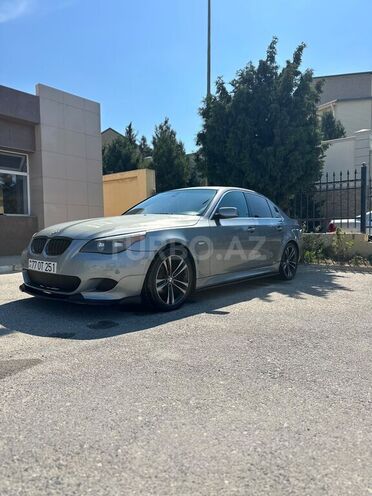 BMW 525-3