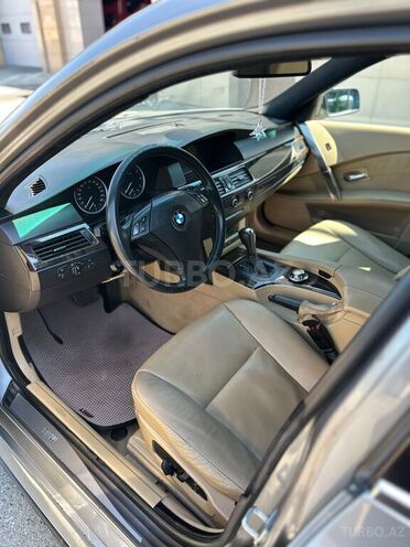BMW 525-8