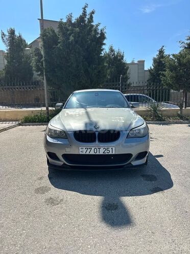 BMW 525-1