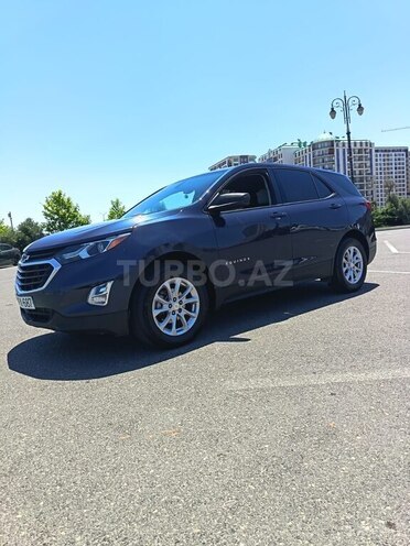 Chevrolet Equinox-6