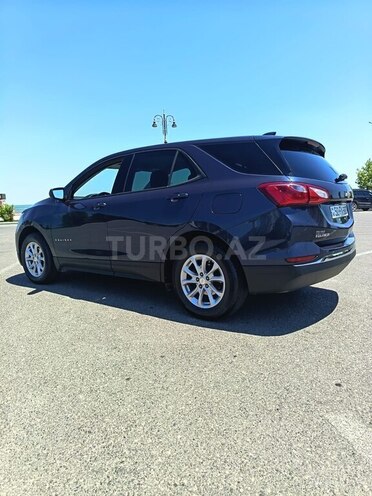 Chevrolet Equinox-3