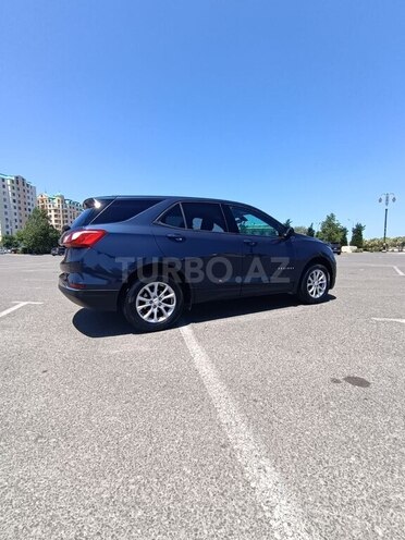 Chevrolet Equinox-7