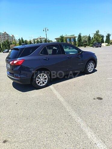 Chevrolet Equinox-2