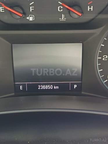 Chevrolet Equinox-11