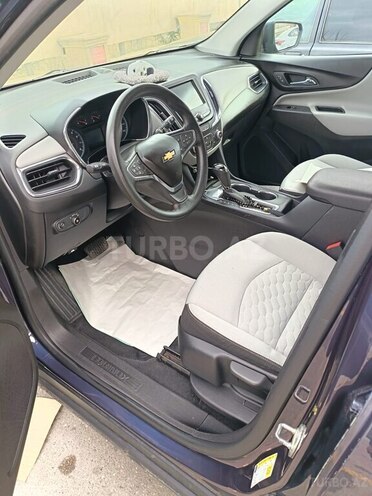 Chevrolet Equinox-13
