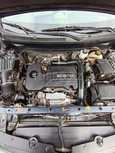 Chevrolet Equinox-14