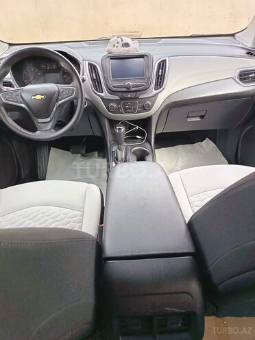 Chevrolet Equinox-15