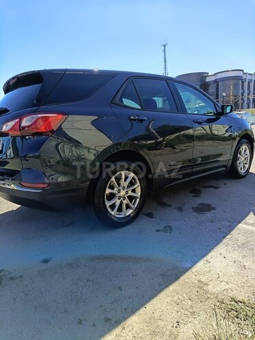 Chevrolet Equinox-10