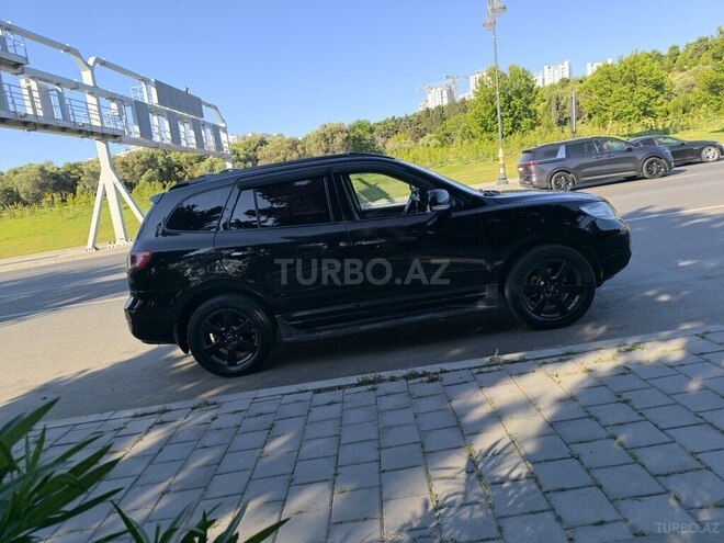 Hyundai Santa Fe-3