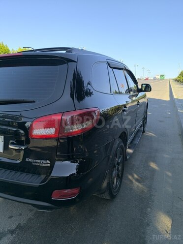 Hyundai Santa Fe-7