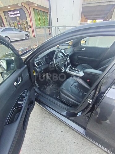 Kia K5-7