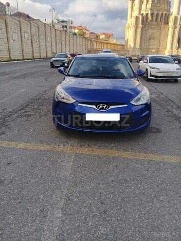 Hyundai Veloster-1