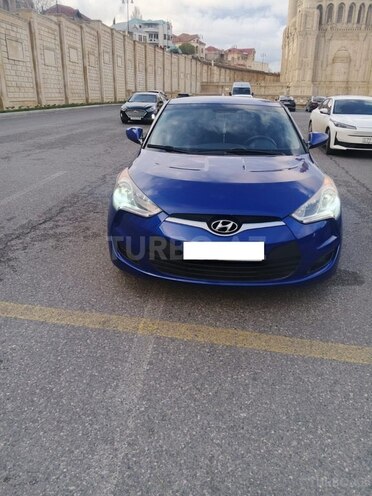 Hyundai Veloster-8