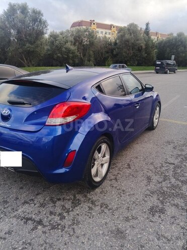 Hyundai Veloster-4