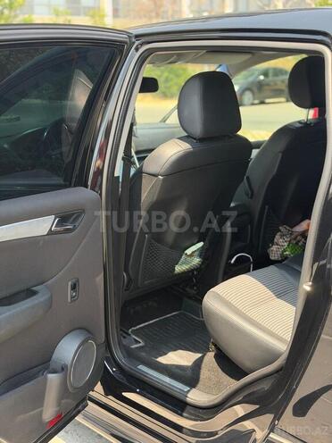 Mercedes B 170-10