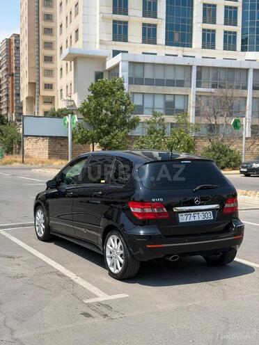 Mercedes B 170-6