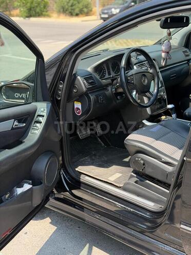 Mercedes B 170-8