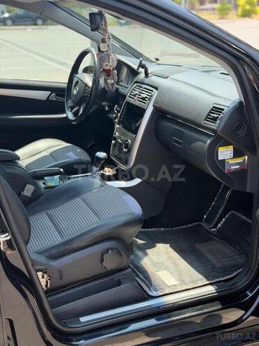 Mercedes B 170-9