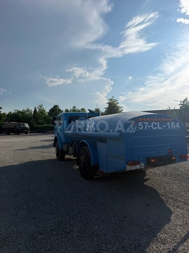 MAZ 5549-3