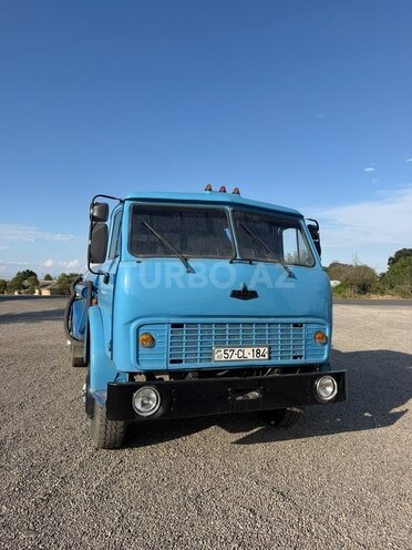 MAZ 5549-1