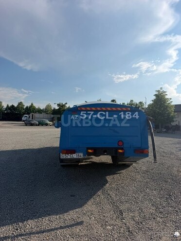MAZ 5549-4