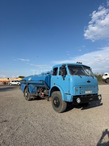 MAZ 5549-7