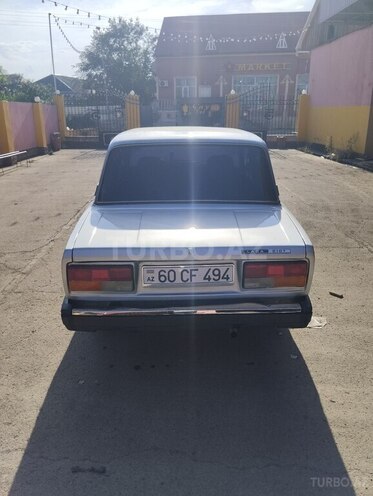LADA (VAZ) 2107-7