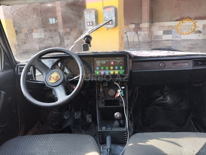 LADA (VAZ) 2107-6