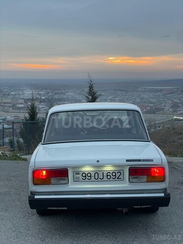 LADA (VAZ) 2107-3