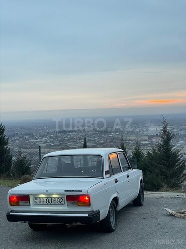 LADA (VAZ) 2107-4