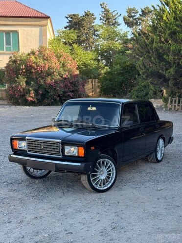LADA (VAZ) 2107-4