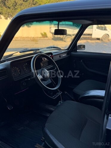 LADA (VAZ) 2107-7