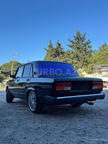 LADA (VAZ) 2107-6