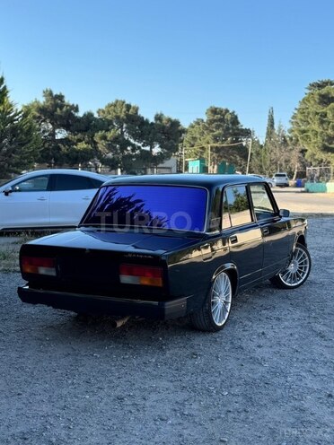 LADA (VAZ) 2107-5