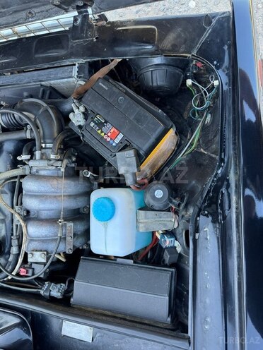 LADA (VAZ) 2107-16