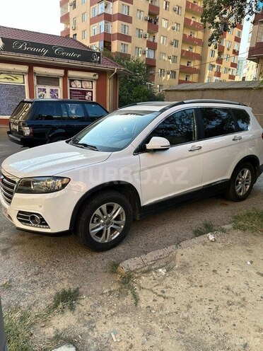 Haval H6-6