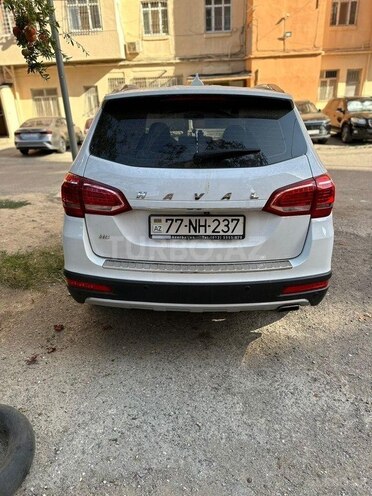 Haval H6-7