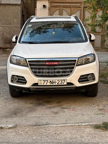Haval H6-4