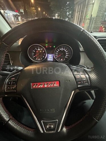 Haval H6-11