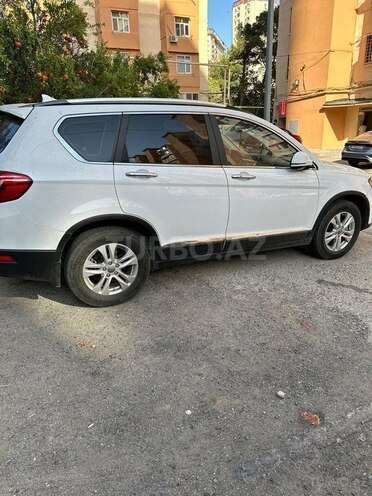 Haval H6-5