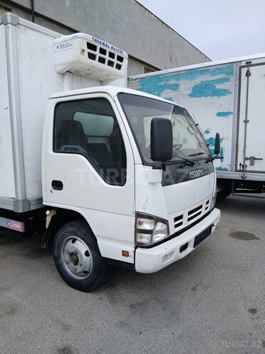 Isuzu NPR 66 L-6