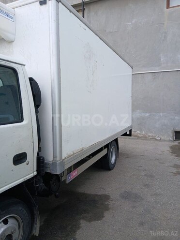 Isuzu NPR 66 L-3
